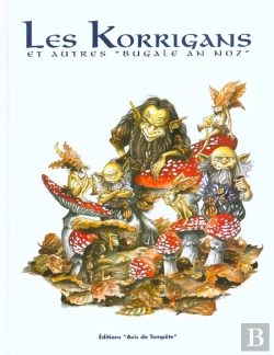 Bertrand.pt - Les Korrigans Et Autres 