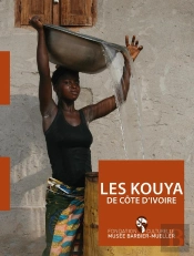 Les Kouya De Côte D'Ivoire