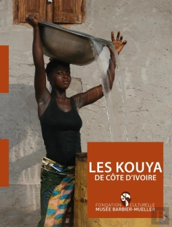 Bertrand.pt - Les Kouya De Côte D'Ivoire