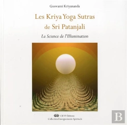 Bertrand.pt - Les Kriya Yoga Sutras De Sri Patanjali