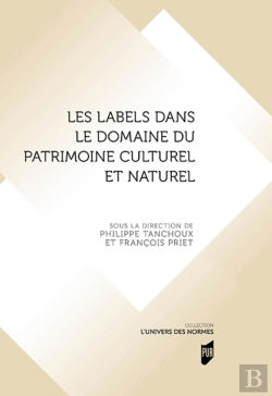 Bertrand.pt - Les Labels Dans Le Domaine Du Patrimoine Culturel Et Naturel
