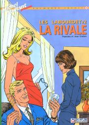 Les Labourdet T.2 ; La Rivale
