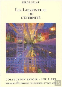 Bertrand.pt - Les Labyrinthes De L'Eternite