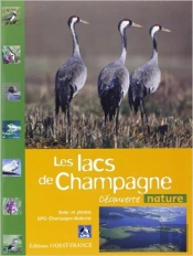 Les Lacs De Champagne
