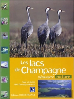 Bertrand.pt - Les Lacs De Champagne