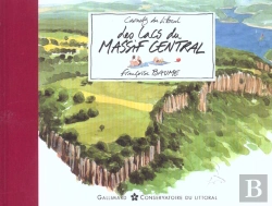 Bertrand.pt - Les Lacs Du Massif Central