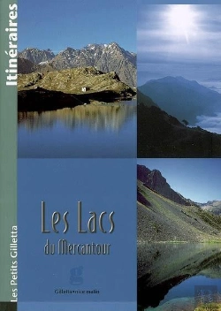 Bertrand.pt - Les Lacs Du Mercantour