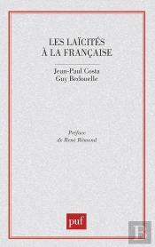 Les Laïcités À La Française