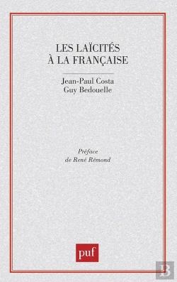 Bertrand.pt - Les Laïcités À La Française