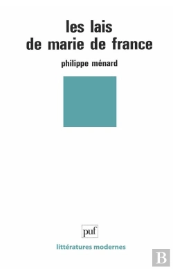 Bertrand.pt - Les Lais De Marie De France