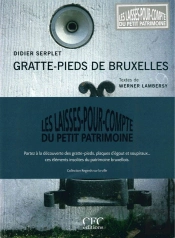 Les Laisses-Pour-Compte Du Petit Patrimoine