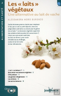 Bertrand.pt - Les Laits Vegeteaux