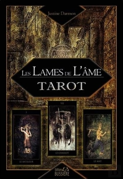 Bertrand.pt - Les Lames De L'Âme : Tarot ; Coffret