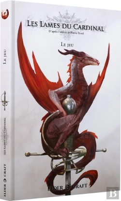 Bertrand.pt - Les Lames Du Cardinal : Le Jeu
