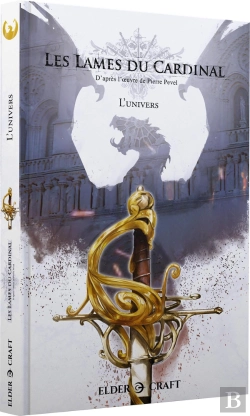 Bertrand.pt - Les Lames Du Cardinal : L'Univers