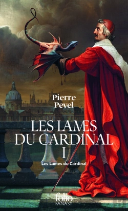 Bertrand.pt - Les Lames Du Cardinal Tome 1 : Les Lames Du Cardinal