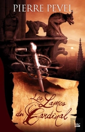Les Lames Du Cardinal Tome 1