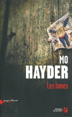 Bertrand.pt - Les Lames