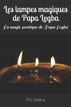 Bertrand.pt - Les Lampes Magiques De Papa Legba