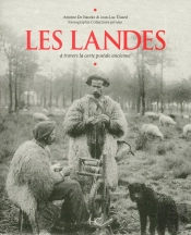 Les Landes À Travers La Carte Postale Ancienne