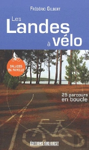 Les Landes À Vélo