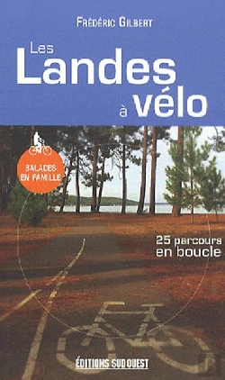 Bertrand.pt - Les Landes À Vélo