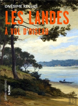 Bertrand.pt - Les Landes À Vol D'Oiseau