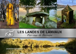 Bertrand.pt - Les Landes De Lanvaux : Pays Sage De Bretagne