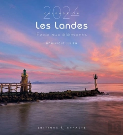 Bertrand.pt - Les Landes, Naturellement (Édition 2024)