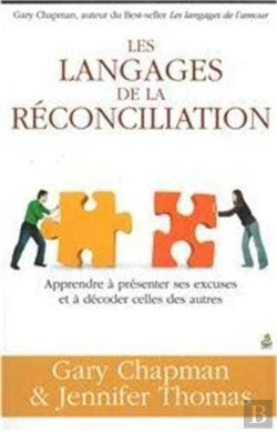 Bertrand.pt - Les Langages De La Réconciliation