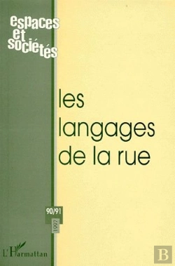 Bertrand.pt - Les Langages De La Rue