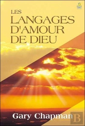 Les Langages De L'Amour De Dieu
