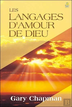 Bertrand.pt - Les Langages De L'Amour De Dieu