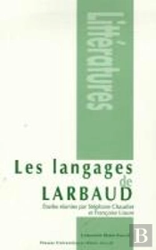Les Langages De Larbaud