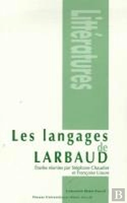 Bertrand.pt - Les Langages De Larbaud