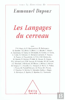 Bertrand.pt - Les Langages Du Cerveau
