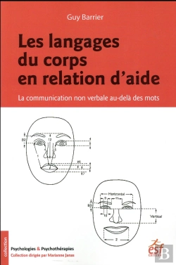 Bertrand.pt - Les Langages Du Corps En Relation D'Aide