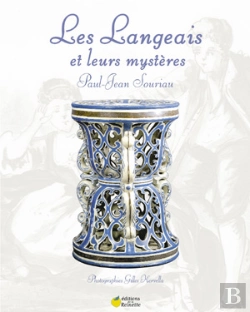 Bertrand.pt - Les Langeais Et Leurs Mystères