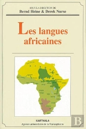 Les Langues Africaines