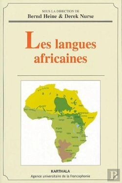 Bertrand.pt - Les Langues Africaines