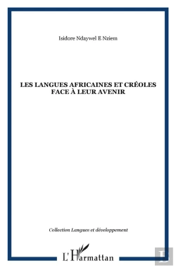 Bertrand.pt - Les Langues Africaines Et Creoles Face A Leur Avenir