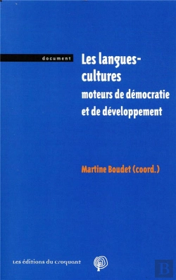 Bertrand.pt - Les Langues-Cultures ; Moteurs De Démocratie Et De Développement