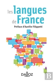 Les Langues De France