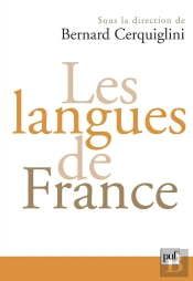 Les Langues De France