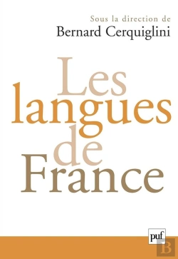 Bertrand.pt - Les Langues De France