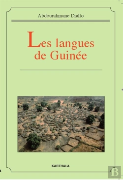 Bertrand.pt - Les Langues De Guinée
