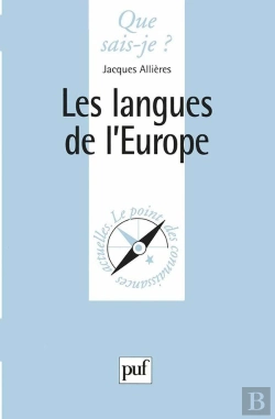 Bertrand.pt - Les Langues De L'Europe