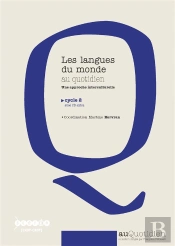 Les Langues Du Monde Au Quotidien - Cycle 2
