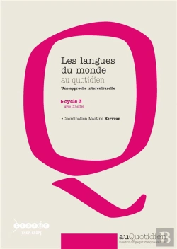 Bertrand.pt - Les Langues Du Monde Au Quotidien - Cycle 3