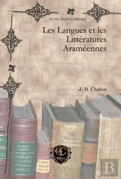 Les Langues Et Les Litteratures Arameennes